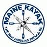 Maine Kayak Muscongus Bay Trip Base