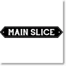 Main Slice