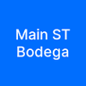 Main ST Bodega