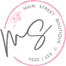 Main Street Boutique
