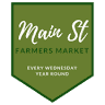 Main Street Farmers Market