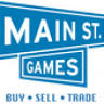 Main Street Games