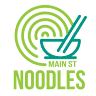 Main Street Noodles