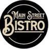 Main Street Bistro, Monroe NC