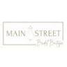 Main Street Bridal