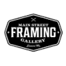 Main Street Framing Gallery