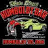 Main Street Humboldt Bar
