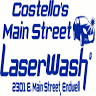 Main Street LaserWash