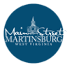 Main Street Martinsburg