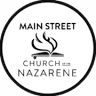 Main Street Church Of The Nazarene