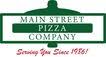 Main Street Pizza Co