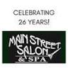 Main Street Salon & Spa