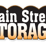 Main Street Storage