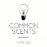 Common Scents Wax Co.