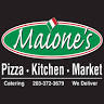 Maione's Pizza Kitchen