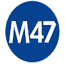 Maipú 47