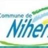 Mairie de Niherne