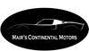 Mair's Continental Motors