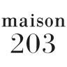 Maison 203 VE