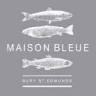 La Maison Bleue