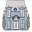 Maison Blue