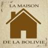 La Maison de la Bolivie