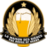 La Maison des Bières / The House of Beers