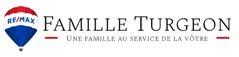 Johanne Nadeau et David Turgeon Courtiers immobiliers Remax Platine St-Constant