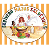 Skriveru home ice cream