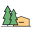 Majer pod lesom