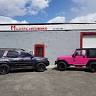 Majestic Auto Works