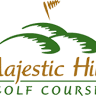 Bogey's Grille at Majestic Hills