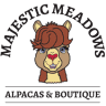 Majestic Meadows Alpacas & Boutique