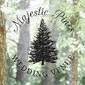 Majestic Pines Wedding Venue