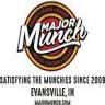 Major Munch