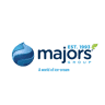 Majors Group SA - Gelato Ice Cream Machines & Ingredients + Frozen Yoghurt