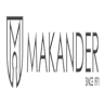 MAKANDER Dorabianie kluczy, Ostrzenie, Kopiowanie pilotów, Wymiana Baterii, Ksero