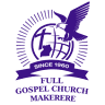Makerere Full Gospel Church