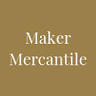 Maker Mercantile