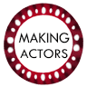 MAKING ACTORS Escuela de jóvenes actores