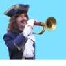 Makoenders, Tekst en Theater