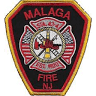 Malaga Volunteer Fire Co