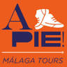 Málaga a Pie