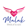 Malak Scrubs ملاك للزي الطبي