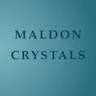 Maldon Crystals