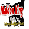 Maldon King Kebab & Pizza