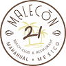 MALECON21 Beach Club & Restaurant