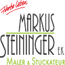 Markus Steininger e.K. Maler & Stuckateur