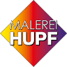 Malerei Hupf