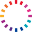 Malerei Bunt